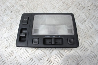 Lexus ls400 89-94 4d 4,0 лампа кабіни освітлення фото №1