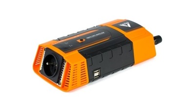 Samochodowa przetwornica napięcia 12 VDC / 230 VAC IPS-1200 1200W