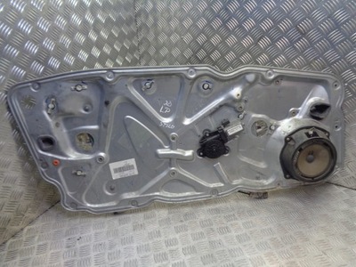 Механізм скло лівий перед fiat stilo 3d фото №1