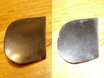 Ford puma i заглушка бампер правый задняя v97fb17k835 фото №1