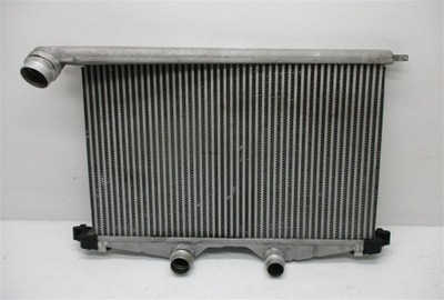 INTERCOOLER CITROEN C5 3 C6 3.0 HDI 9688473580  