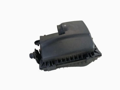 Корпус фільтра повітря saab 9-3 2.2 tid 12785074 фото №1