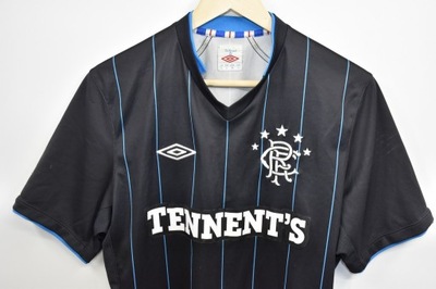 Umbro Glasgow Rangers koszulka klubowa L