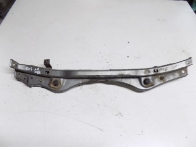 Suzuki sx4 підсилювач pas передній фото №1