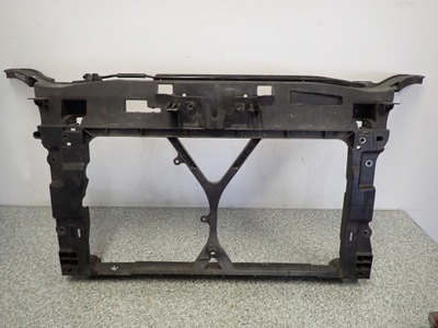 Mazda 5 mazda5 05-10 pas передний усилитель фото №1