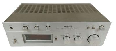 Technics SU-8044 - wzmacniacz stereo