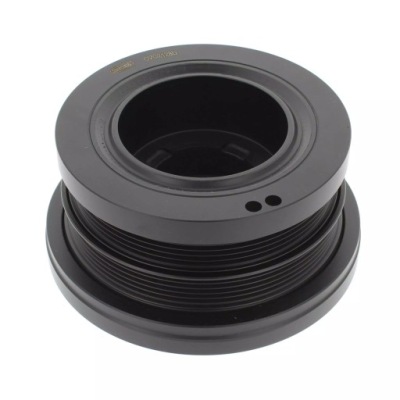 21653130 шкив bmw e39/46 corteco фото №1