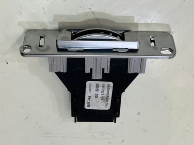 Регулятор обдув audi a8 d4 4h0820911b фото №1