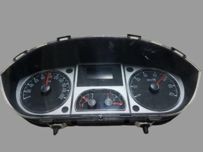 Lancia musa лічильник 51881467 фото №1