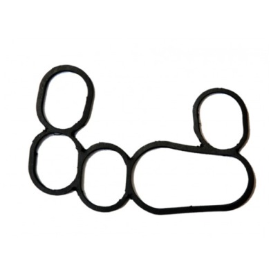 Прокладка радіатора grande punto grande punto bravo ii linea / alfa romeo фото №1