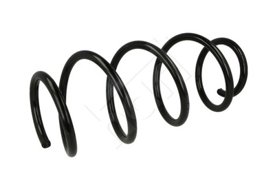 Hart пружина prz renault espace iv 1,9dci 2,0dci фото №1