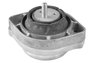 Подушка двигателя левая bmw x3 e83 фото №1