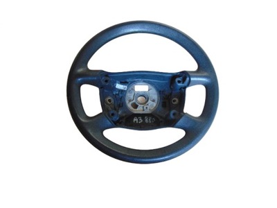 Повітропровід audi a3 8p фото №1