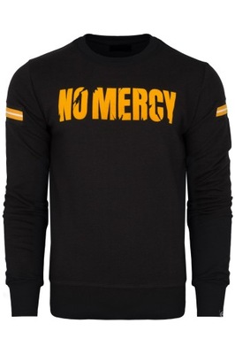 Bluza męska wiosna lato No Mercy rozm XL