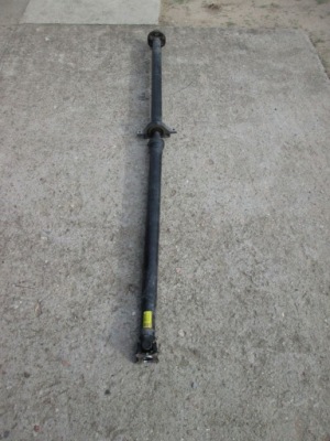 Hyundai tucson ii 16-18 wał привідний 1.6 t-gdi фото №1