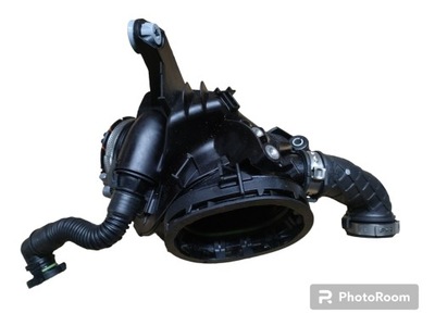 Mercedes труба фільтра повітря gle e w213 cla cdi a6540905901 nowa org фото №1