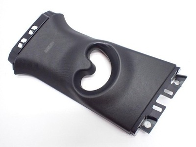 Пластик защита стойка левая mini cooper s f55 15r фото №1