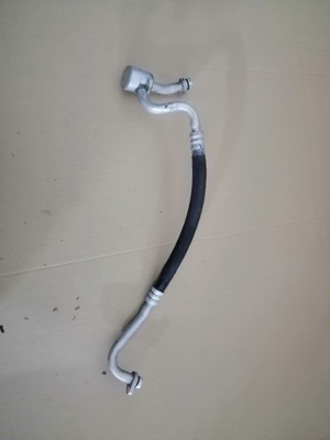 Шланг трубка кондиціонера nissan x-trail t32 фото №1