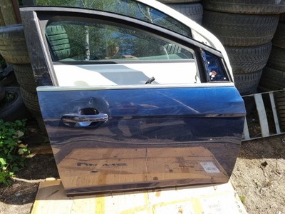 Двері правий перед ford focus mk3 фото №1
