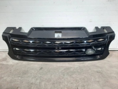 Решітка радіатора решітка радіатора решітка радіатора range rover sport l494 ii фото №1