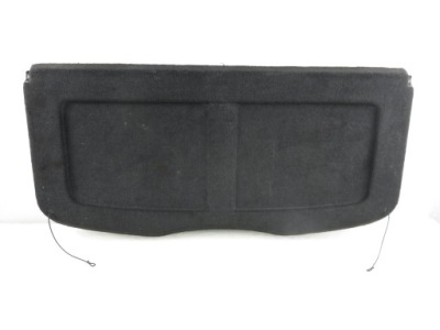 Полиця багажника hyundai i30 i fd фото №1