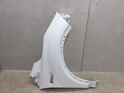 Крила передній перед правий ford kuga mk2 2013- фото №1