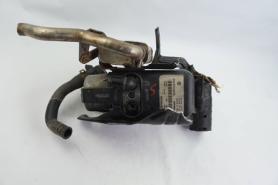 Обігрівач стояночний webasto vw passat b6 3c0815005ar фото №1