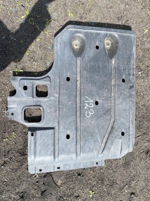 123 mini cooper r56 захист підвіска 2755791 ліва фото №1