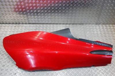 Крыло правый задняя mclaren 570s фото №1