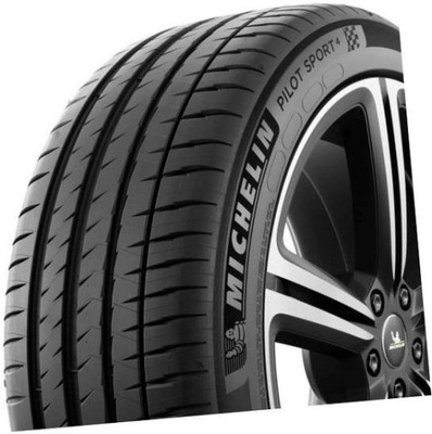 MICHELIN CONTROL REMOTO SPORT 4 265/45R19 105 Y RANT OCHRONNY, REFORZADOR (XL) ND0  