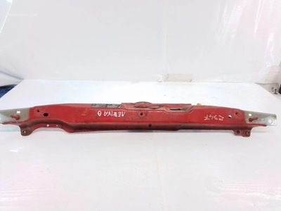 Opel meriva b pas передній 13266113 фото №1