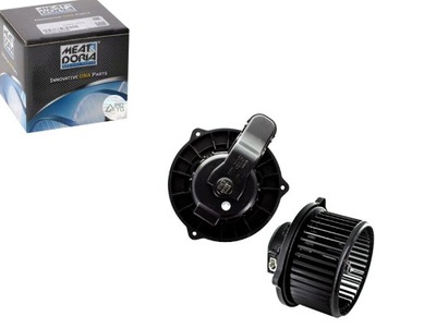 VENTILADOR SOPLADORES HYUNDAI KONA KIA RIO IV STONIC 1.0-ELECTRIC  