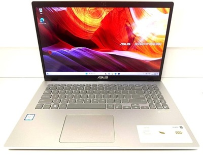 laptop Asus X509F