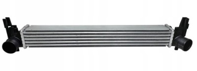 Інтеркулер audi a1 2010-2016 новий 6r0145805 фото №1