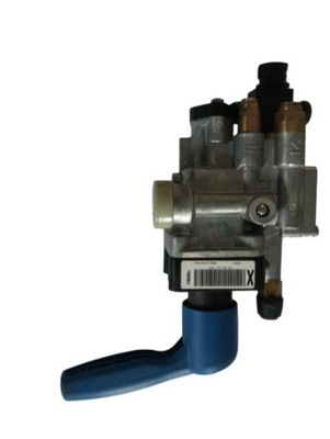 Клапан управление платформа полуприцепа haldex 011172619 фото №1