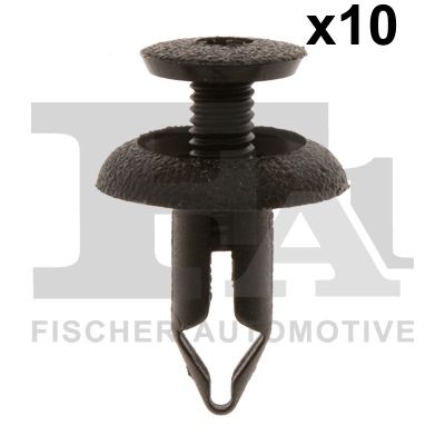 Штифт розпірний mitsubishi 74-30005.10 фото №1