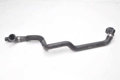 Mercedes eqb x243 труба шланг wody p2 фото №1