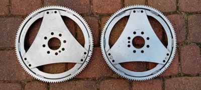 W168 w414 венец колесо маховик 100% фото №1