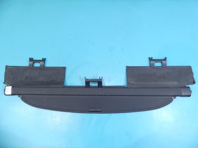 Шторка багажника honda fr-v фото №1