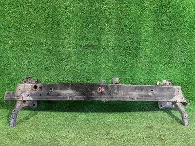 Балка бампера передня перед hyundai tucson iii фото №1