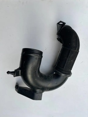 Jeep cherokee kl повітрозабірник повітря шланг труба 2.0 фото №1