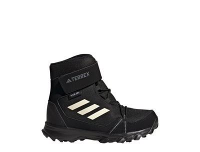 Śniegowce dziecięce adidas Terrex Snow CF IF7495 29