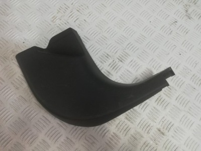 Ford ka plus + защита пластик порог перед правая фото №1