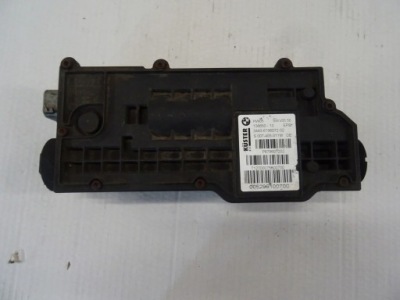 Механізм гальма ручного bmw x5 e70 6796072 фото №1