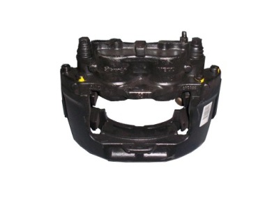 Супорт гальмівний iveco eurocargo перед 42559189 фото №1