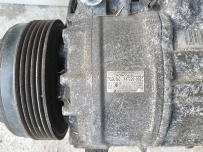 DENSO 7SBU16C КОМПРЕСОР КОНДИЦІОНЕРА