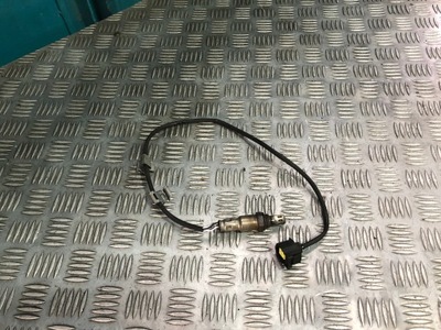 Mercede r172 slk slc датчик лямбда-зонд 1,8 cgi w204 фото №1