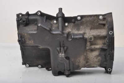 Ford mondeo mk3 піддон масляна 4m5g-6675-fg фото №1