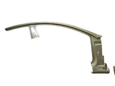 Tesla model 3 порог правый блок двигателя фото №1