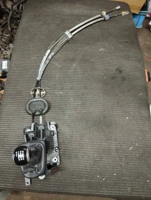 Домкрат перемикання передач троси citroen ds3 6-biegów фото №1